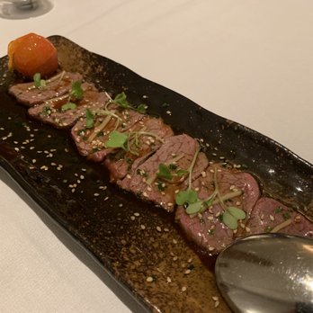 Cipriani - Italian Near Me - Las Vegas, Nevada