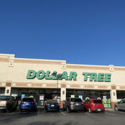 Dollar Tree