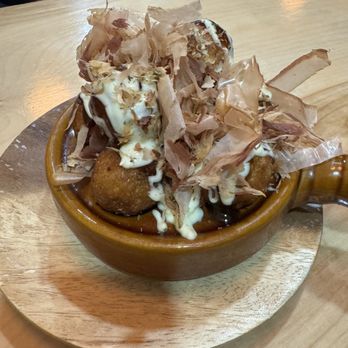 Susuru Ramen - Crispy Takoyaki - Ramen Near Me - Astoria, New York