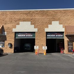 Silver State Complete Auto Repair