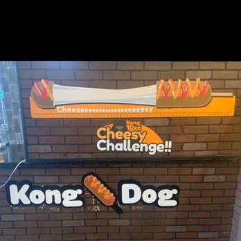 Kong Dog - Asian Fusion Near Me - Glenview, Illinois Kong Dog - Asian Fusion Near Me - Glenview, Illinois