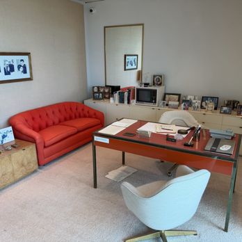 LBJ Presidential Library - Lady Bird's Office - Libraries Near Me - Austin, Texas LBJ Presidential Library - Lady Bird's Office - Libraries Near Me - Austin, Texas