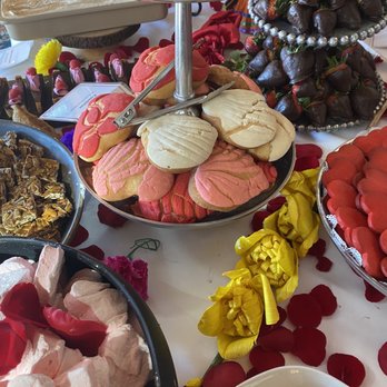 Hugo's - Desserts - Mexican Near Me - Houston, Texas Hugo's - Desserts - Mexican Near Me - Houston, Texas