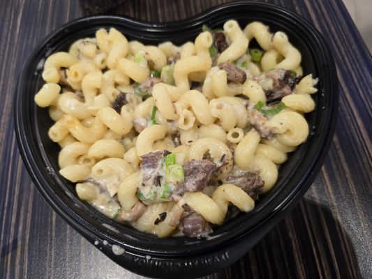 I Heart Mac & Cheese - Schaumburg, IL by null