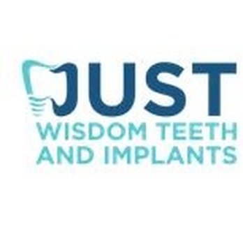 Just Wisdom Teeth and Implants - Just Wisdom Teeth and Implants logo - Dentists Near Me - Nampa, Idaho Just Wisdom Teeth and Implants - Just Wisdom Teeth and Implants logo - Dentists Near Me - Nampa, Idaho