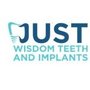 Just Wisdom Teeth and Implants