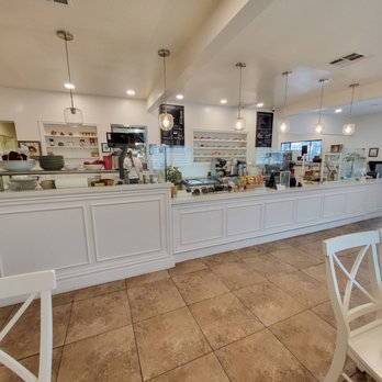 Julie's Cafe - Interior. 1/14/2023 - Sandwiches Near Me - Chino, California Julie's Cafe - Interior. 1/14/2023 - Sandwiches Near Me - Chino, California