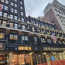 American Radiator Building