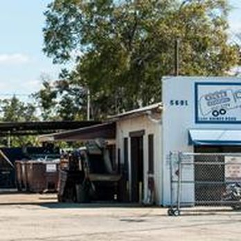 County Sanitation - untitled - Recycling Center Near Me - Saint Petersburg, Florida County Sanitation - untitled - Recycling Center Near Me - Saint Petersburg, Florida