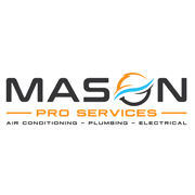 Slide of Mason Pro Services