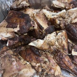Chicken