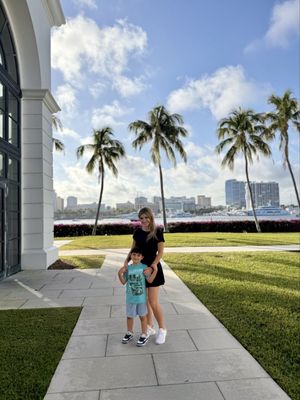 Henry Morrison Flagler Museum by null