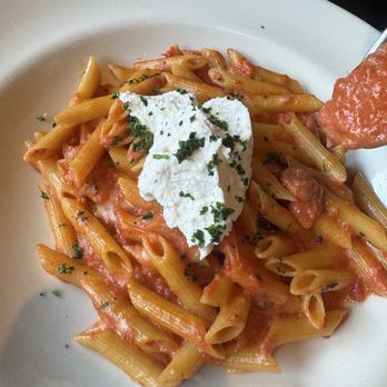 The Cheesecake Factory - Four Cheese Pasta** - Desserts Near Me - Winter Park, Florida The Cheesecake Factory - Four Cheese Pasta** - Desserts Near Me - Winter Park, Florida