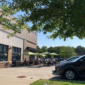 First Watch - Exterior - Breakfast & Brunch Near Me - Charlotte, North Carolina First Watch - Exterior - Breakfast & Brunch Near Me - Charlotte, North Carolina