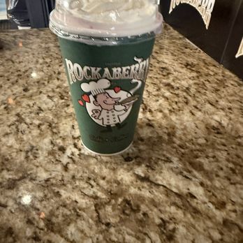 Rockaberry - Overpriced milkshake - Cafes Near Me - Montreal, Quebec Rockaberry - Overpriced milkshake - Cafes Near Me - Montreal, Quebec