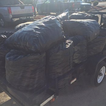 Vaughn Recycling - Dropping off my collection lol - Recycling Center Near Me - Fayetteville, Arkansas Vaughn Recycling - Dropping off my collection lol - Recycling Center Near Me - Fayetteville, Arkansas