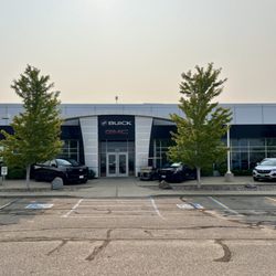 Ryan GMC Buick