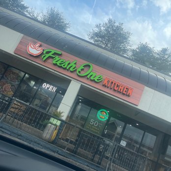 FreshOne Kitchen - New American Near Me - Atlanta, Georgia FreshOne Kitchen - New American Near Me - Atlanta, Georgia