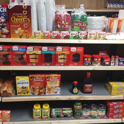 Joe's Grocery & Liquors - Desserts