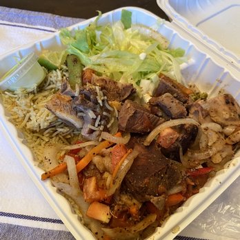 Jubba - Goat cutlet - African Near Me - San Jose, California Jubba - Goat cutlet - African Near Me - San Jose, California