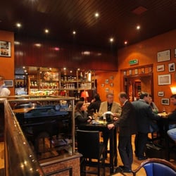 Orient Express Bar