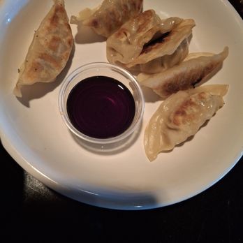 Stix - Pan fried dumplings - Sushi Bars Near Me - Kansas City, Kansas Stix - Pan fried dumplings - Sushi Bars Near Me - Kansas City, Kansas