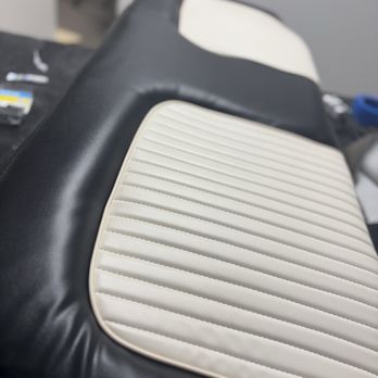 C&S Upholstery - Seat Covers Fixed and adjusted just right. - Furniture Reupholstery Near Me - Little Elm, Texas C&S Upholstery - Seat Covers Fixed and adjusted just right. - Furniture Reupholstery Near Me - Little Elm, Texas