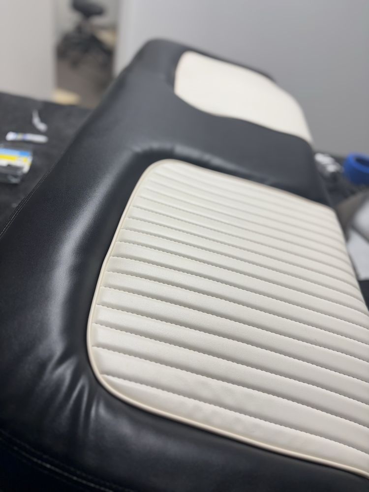 C&S Upholstery - upholstery in Dallas, TX