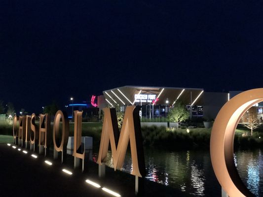 Chicken Foot by null