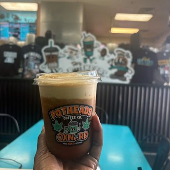 Potheads Coffee - Aerocano - Coffee & Tea Near Me - Oxnard, California Potheads Coffee - Aerocano - Coffee & Tea Near Me - Oxnard, California