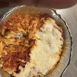 Pizza-Perfect On Main Hillsville - A mess service was worse than food shame on you if this is 11 years of service shame on you