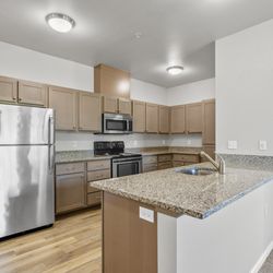 The Fairway Apartments