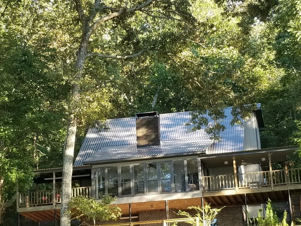 Slide of Prime Roofing & Restoration