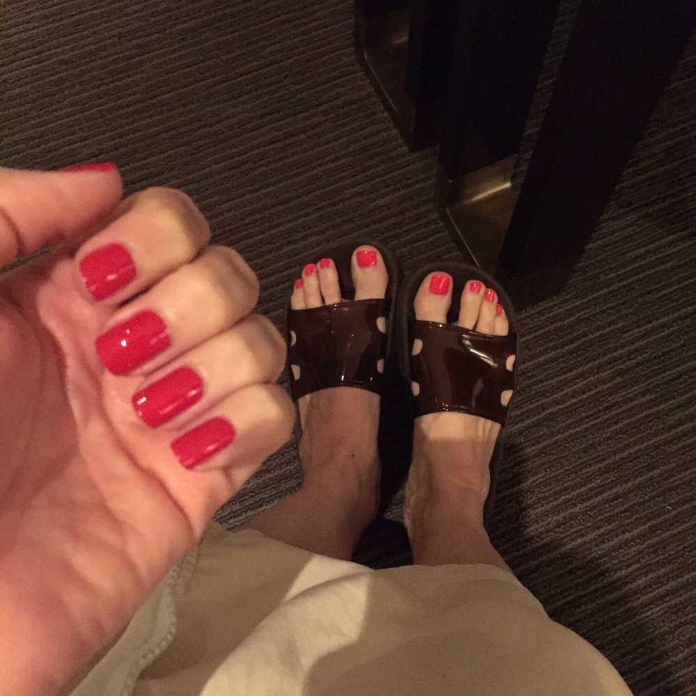 Chuan Spa - Manicure and pedicure - Massage Near Me - Pasadena, California Chuan Spa - Manicure and pedicure - Massage Near Me - Pasadena, California