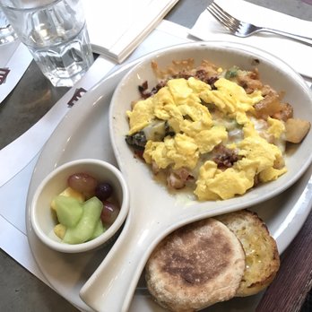 Turning Point - Wilbur skillet - Breakfast & Brunch Near Me - Marlton, New Jersey