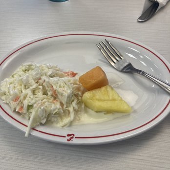 Frisch's Big Boy - a plate of food - Breakfast & Brunch Near Me - Greensburg, Indiana