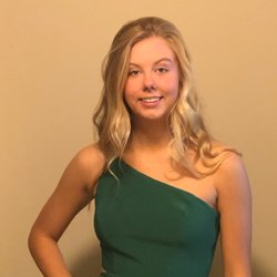 Pure Beauty Salon - Blowout and makeup