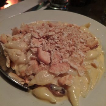 Trina's Starlite Lounge - Mac and cheese with hot dog - Lounges Near Me - Somerville, Massachusetts Trina's Starlite Lounge - Mac and cheese with hot dog - Lounges Near Me - Somerville, Massachusetts