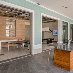 Aria At Millenia Apartments