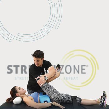 Stretch Zone - Trainers Near Me - Dallas, Texas