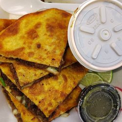 Tally Taco