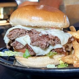 Smash Burger Smash Burger