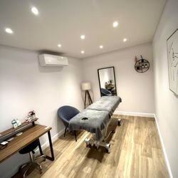 Ben Cohen Osteopathy | Loughton