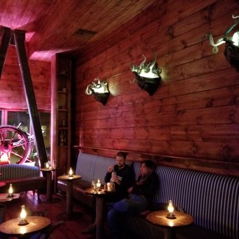 Pagan Idol - Front room - Tiki Bars Near Me - San Francisco, California Pagan Idol - Front room - Tiki Bars Near Me - San Francisco, California