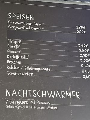 Krasselt's Imbiss Berlin by null