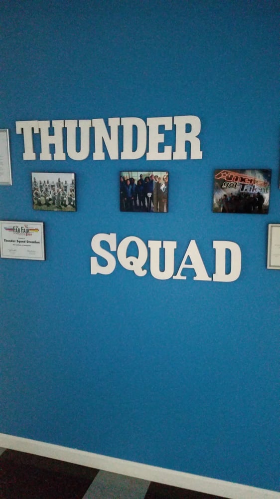 HEARTBEAT MUSIC ACADEMY Updated October 2024 6193 University Ave