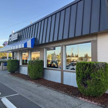 Ivar's Seafood Bar - Seafood Near Me - Tacoma, Washington