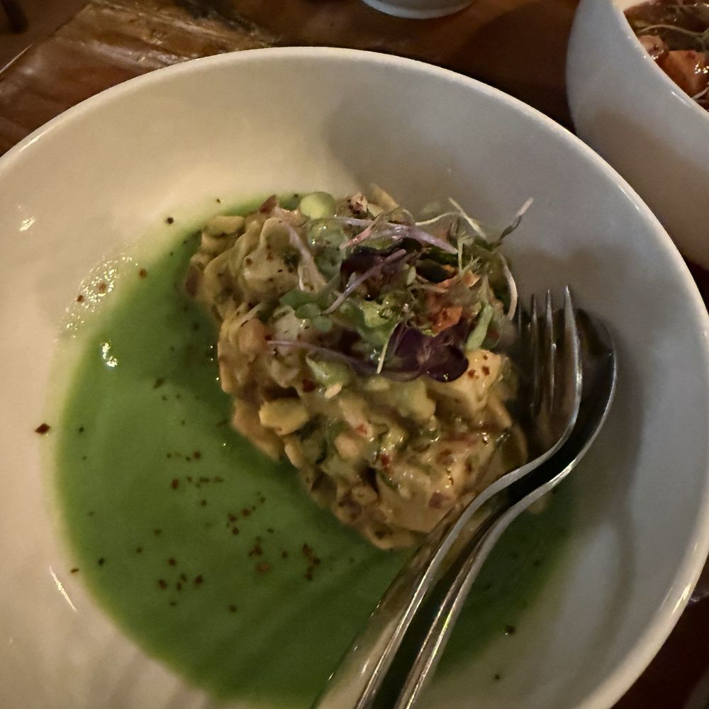 Duke - Ceviche - Latin American Near Me - Palma de Mallorca, PM