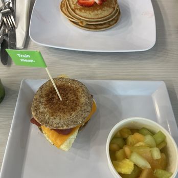 PROTEINHOUSE - New American Near Me - San Antonio, Texas PROTEINHOUSE - New American Near Me - San Antonio, Texas