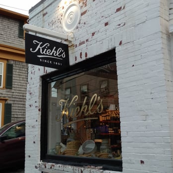 Kiehl's Since 1851 - Cosmetics & Beauty Supply Near Me - Provincetown, Massachusetts Kiehl's Since 1851 - Cosmetics & Beauty Supply Near Me - Provincetown, Massachusetts